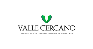 Valle Cercano Logo